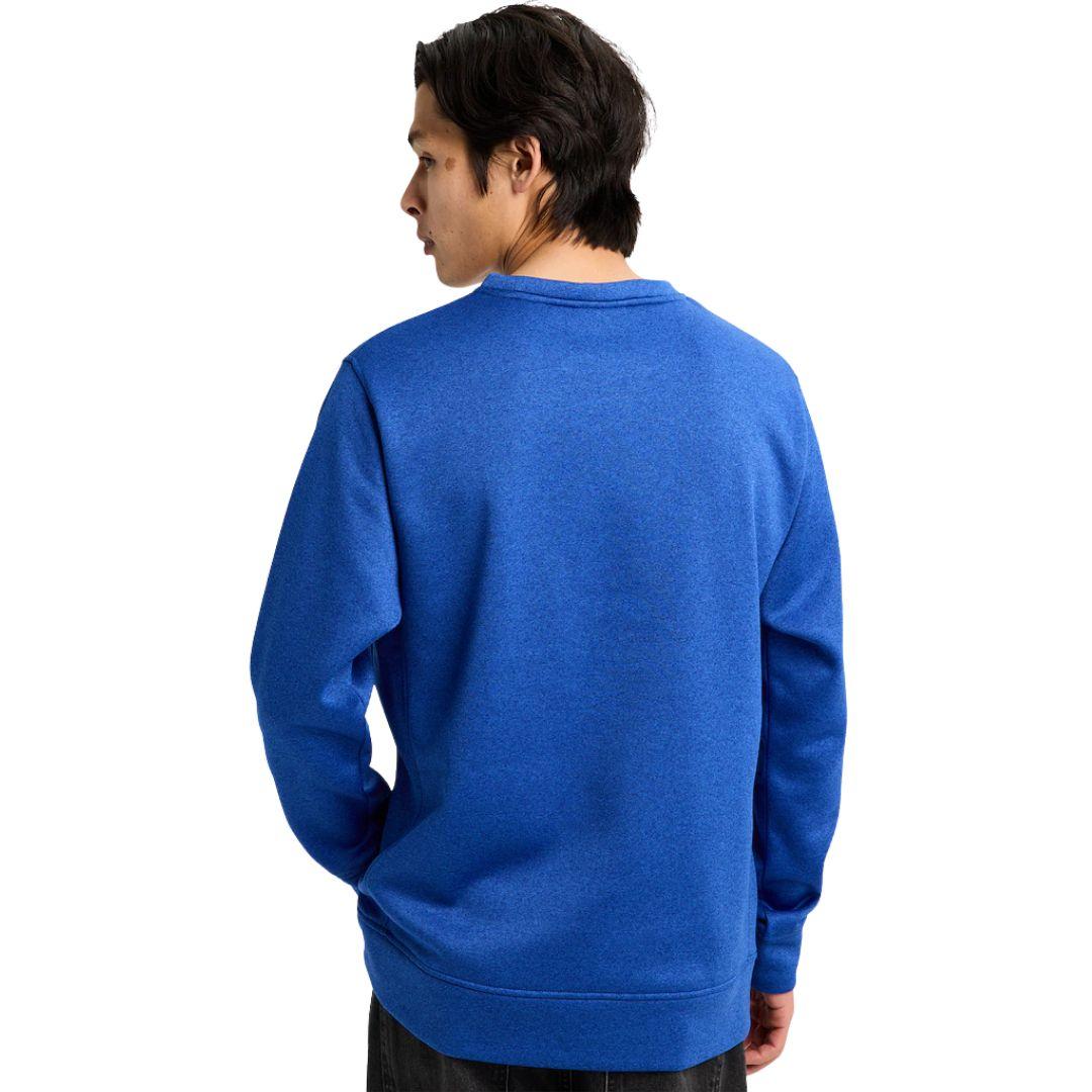 Burton Men's Oak Crewneck Pullover